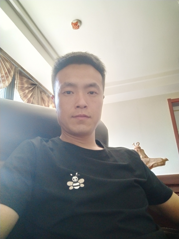 董星星的第一张照片--阳泉中老年相亲网
