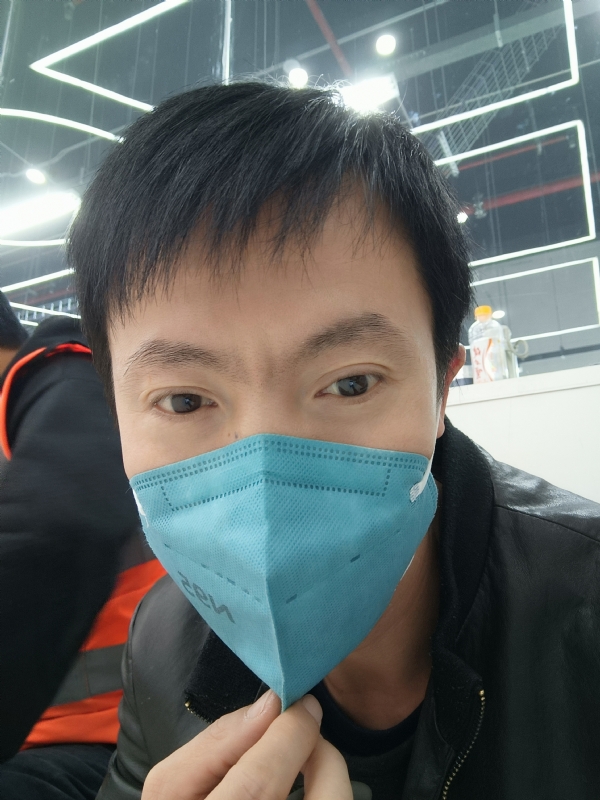 相知相守的第二张照片--阳泉中老年相亲网